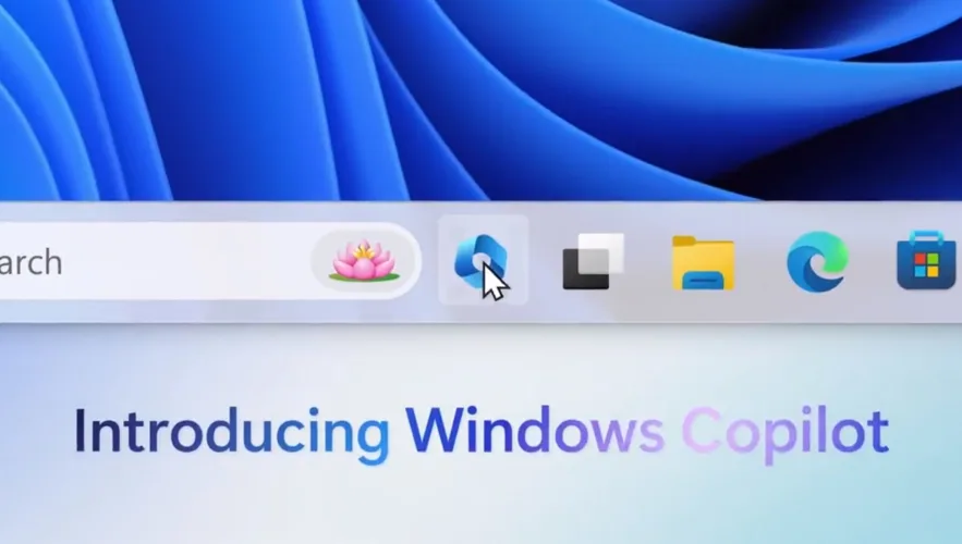 文章:《Windows Copilot将把人工智能引入Windows 11》_配图