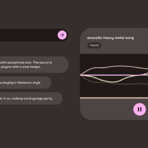 文章:《MUZAK还是杰作？如何使用谷歌的人工智能创作自己的音乐》缩略图