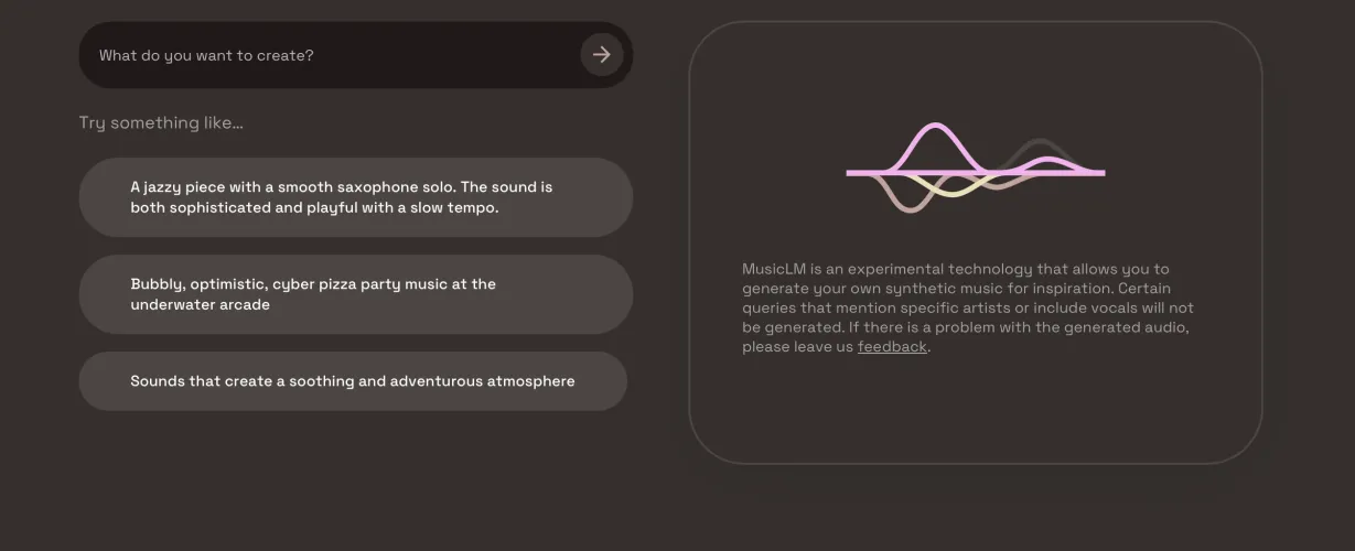 文章:《MUZAK还是杰作？如何使用谷歌的人工智能创作自己的音乐》_配图2