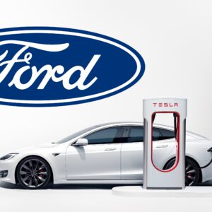 文章:《福特将用特斯拉专有的充电口制造电动汽车》缩略图