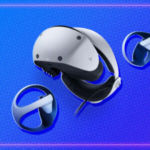 文章:《最大化PlayStation VR 2游戏会话的10个小贴士》缩略图