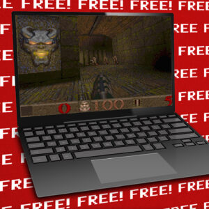 文章:《如何免费玩经典DOS游戏》缩略图