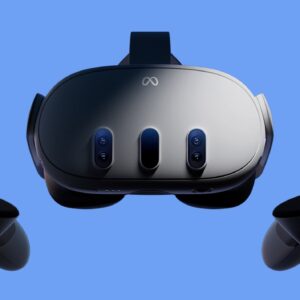 文章:《扎克伯格在传闻中的苹果VR发布之前发布了Meta Quest 3》缩略图