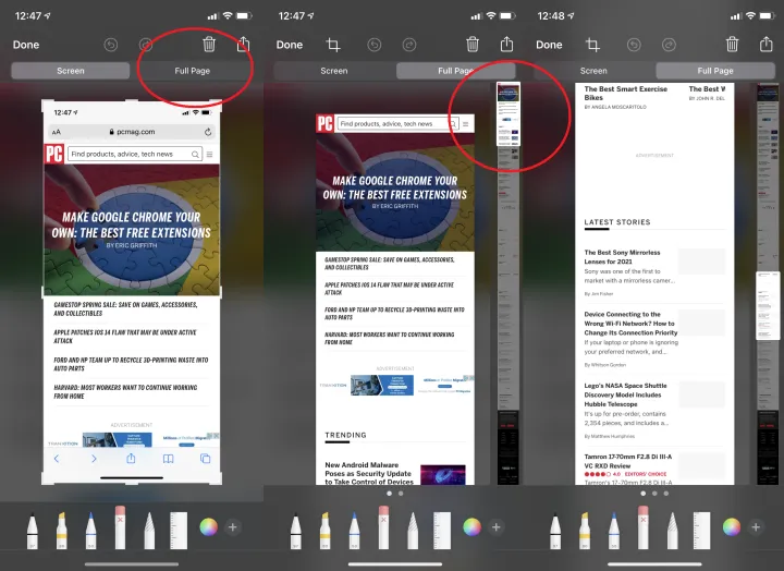文章:《隐藏的iPhone提示和诀窍让你成为iOS Pro》_配图3