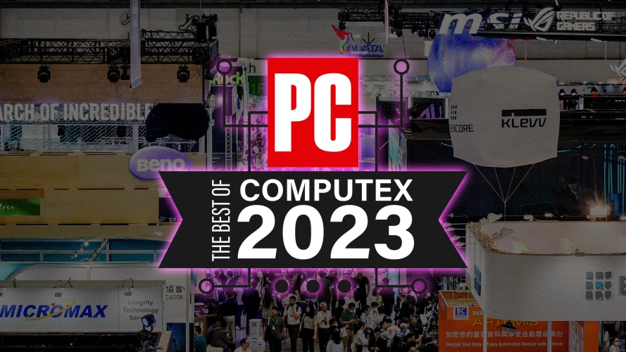 文章:《Computex 2023之最》_配图