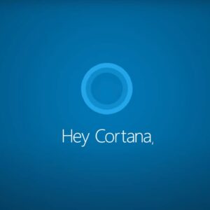 文章:《随着必应聊天的蓬勃发展，微软将在Windows上终止对Cortana的支持》缩略图