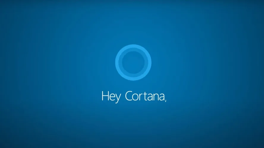 文章:《随着必应聊天的蓬勃发展，微软将在Windows上终止对Cortana的支持》_配图