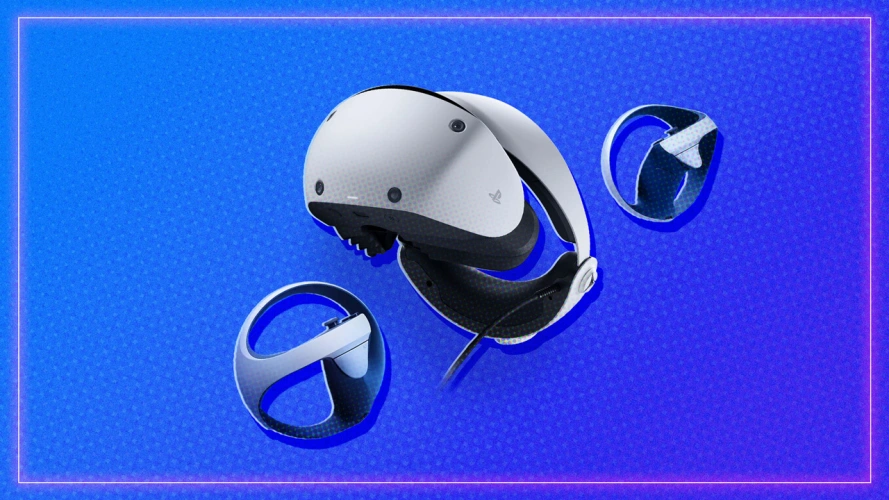 文章:《最大化PlayStation VR 2游戏会话的10个小贴士》_配图