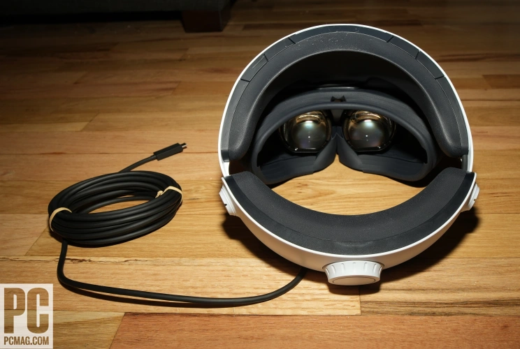 文章:《最大化PlayStation VR 2游戏会话的10个小贴士》_配图1