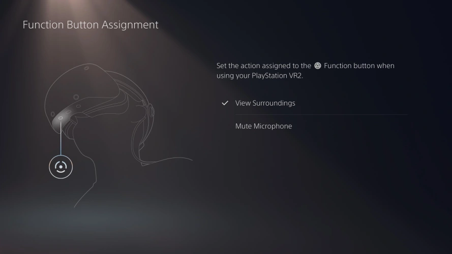 文章:《最大化PlayStation VR 2游戏会话的10个小贴士》_配图6