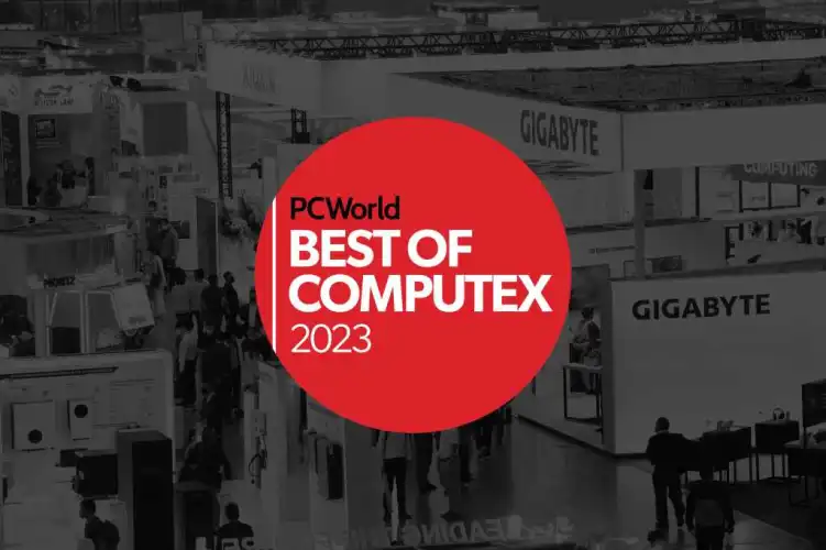 文章:《Computex 2023最佳：最耐人寻味、最具创新性的PC硬件》_配图