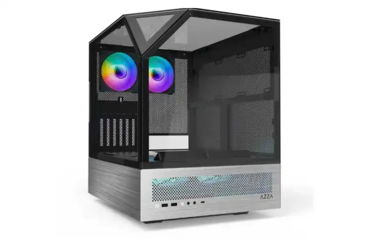 文章:《Azza的新电脑盒子是一个大玻璃立方体，我喜欢它》_配图