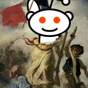 文章:《Reddit将与自己的用户开战》缩略图