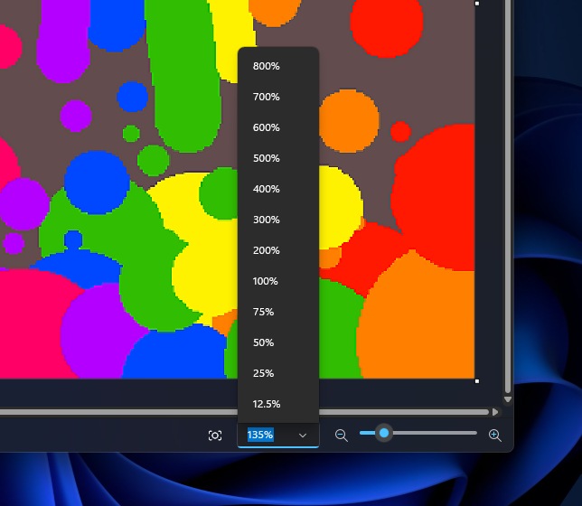 文章:《Windows 11上的Microsoft Paint终于要进入黑暗模式了》_配图1