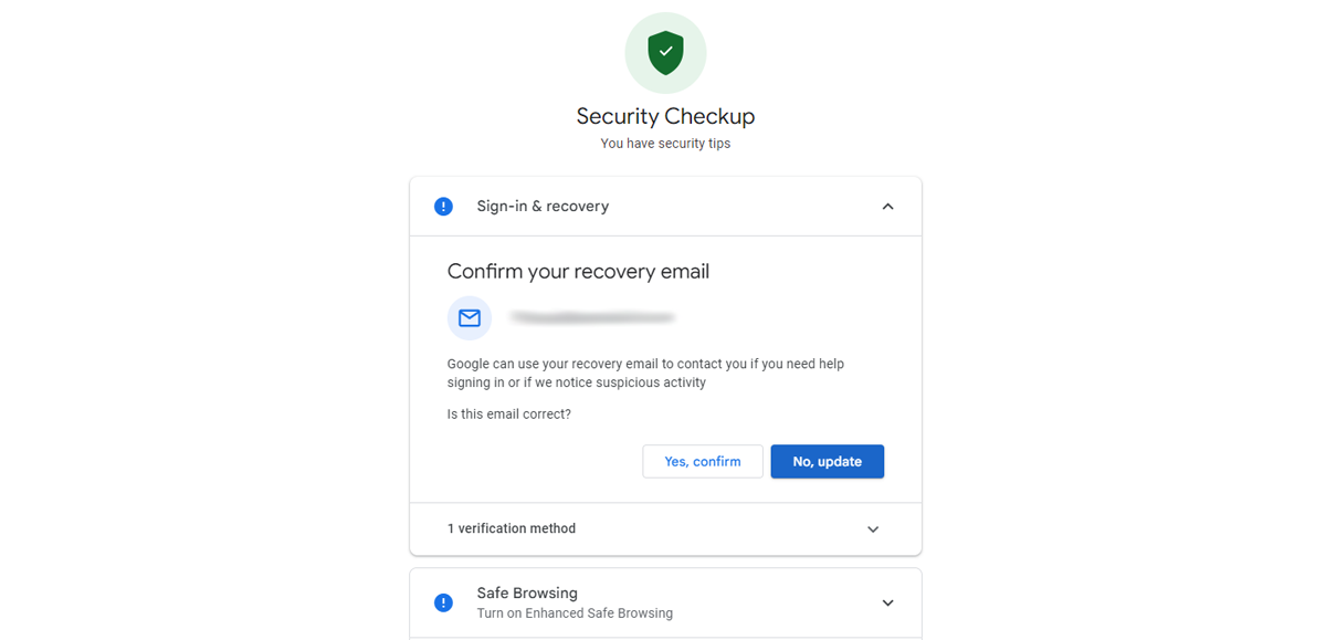 文章:《安全胜过抱歉：如何对你的谷歌账户进行安全检查》_配图8