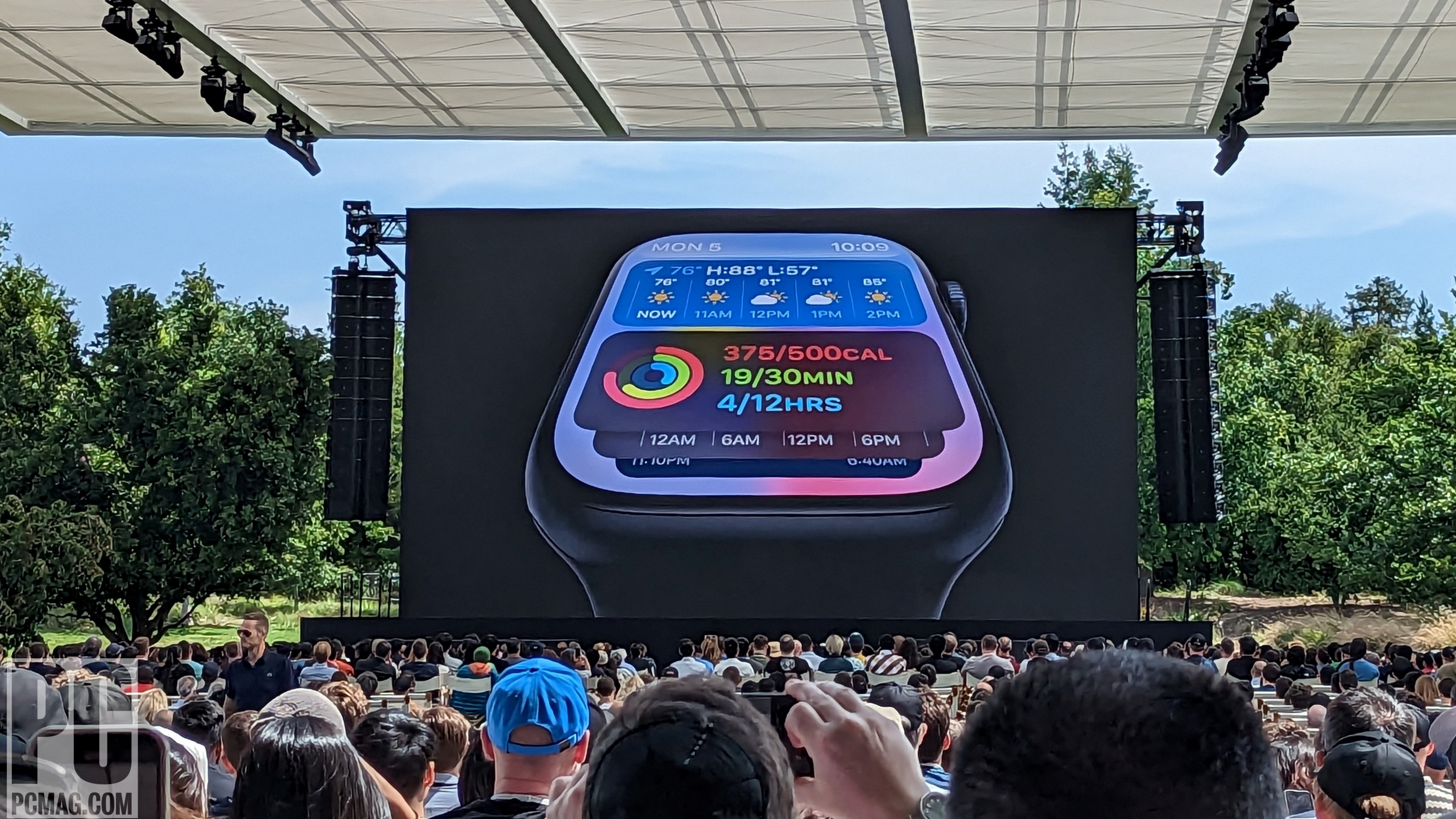 文章:《我们最兴奋的10个Apple Health和WatchOS 10功能》_配图1