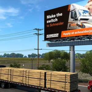 文章:《美国卡车模拟器玩家被招募来驾驶真正的大型钻机》缩略图
