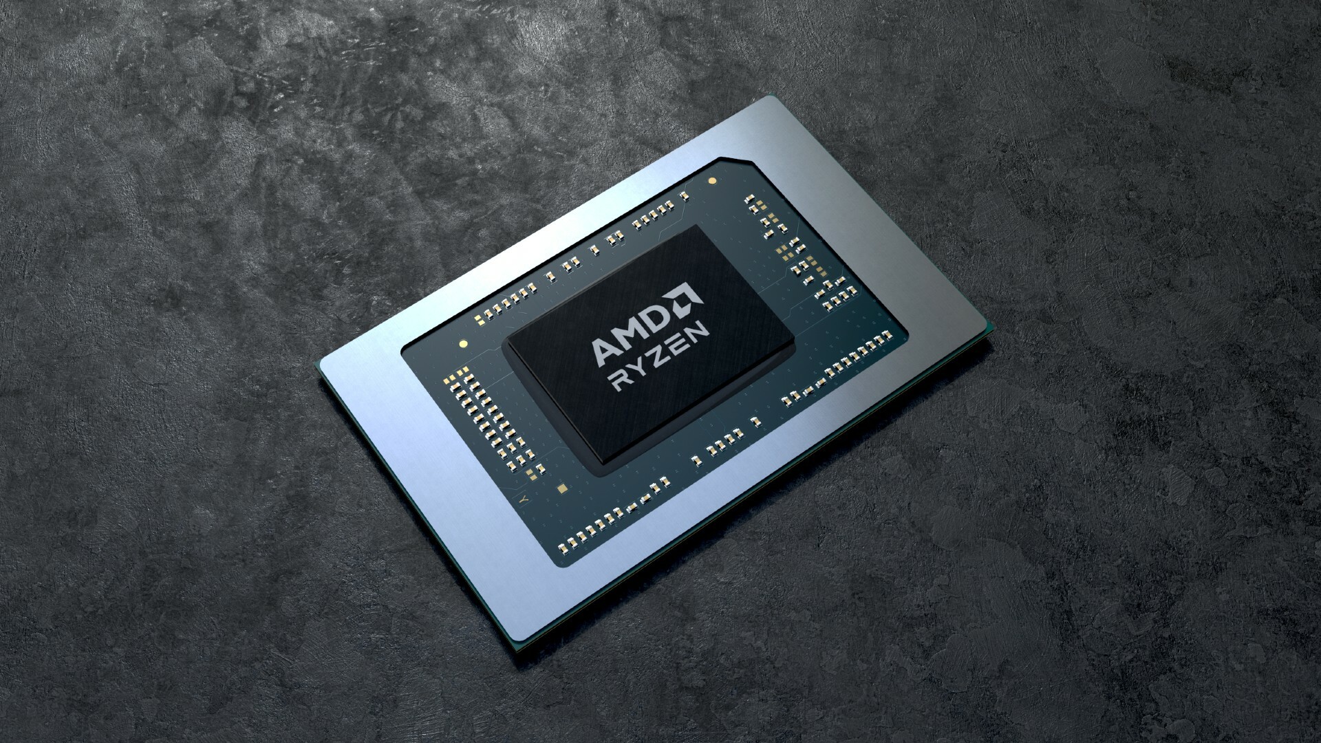 文章:《AMD的硬件AI Ryzen‘Phoenix’CPU将在Razer的Blade 14笔记本电脑中飙升》_配图