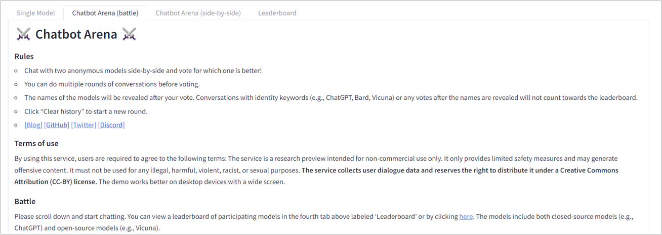 文章:《ChatGPT，Bard，还是Bing？4万人投票选出最佳生成性人工智能模型》_配图1