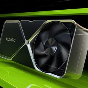 文章:《NVIDIA为腾讯通50系列GPU设定2025年日期》缩略图