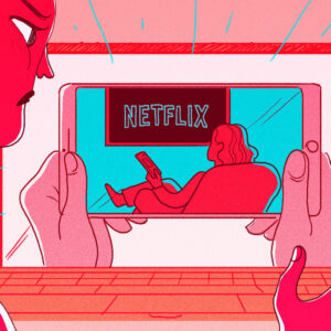 文章:《不要失去访问权限：如何将您的Netflix个人资料转移到新帐户》缩略图