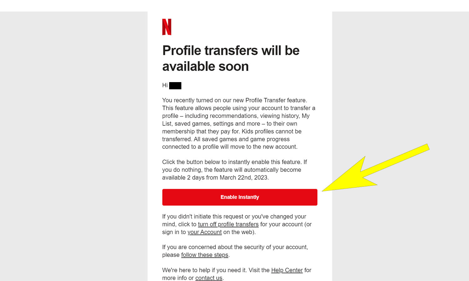文章:《不要失去访问权限：如何将您的Netflix个人资料转移到新帐户》_配图2