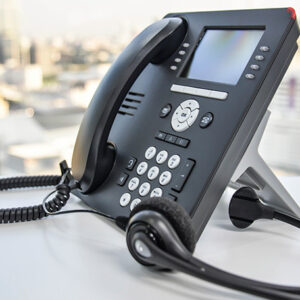 文章:《在家办公时提高VoIP电话质量的7种方法》缩略图