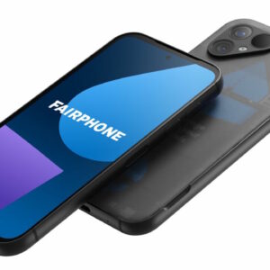 文章:《FairPhone 5推出“自己修好”》缩略图