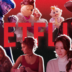 文章:《打开字幕：Netflix上的34个最佳外语节目》缩略图
