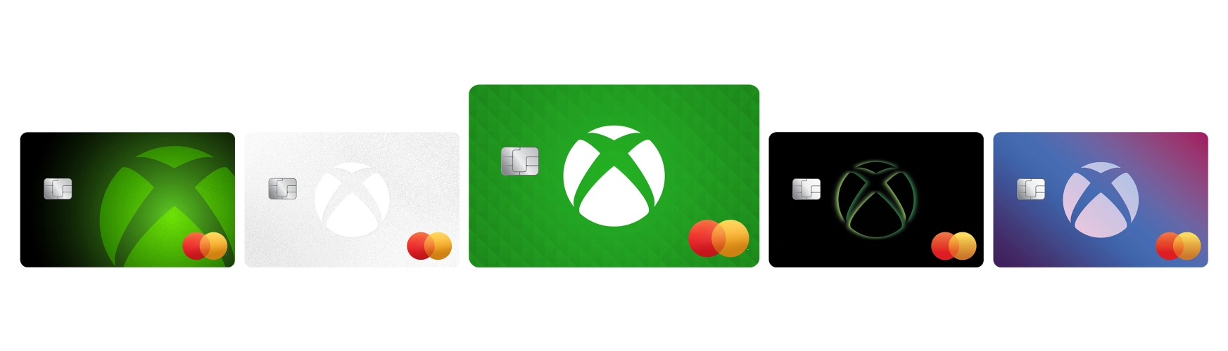 文章:《Xbox信用卡将为游戏提供奖励积分》_配图1