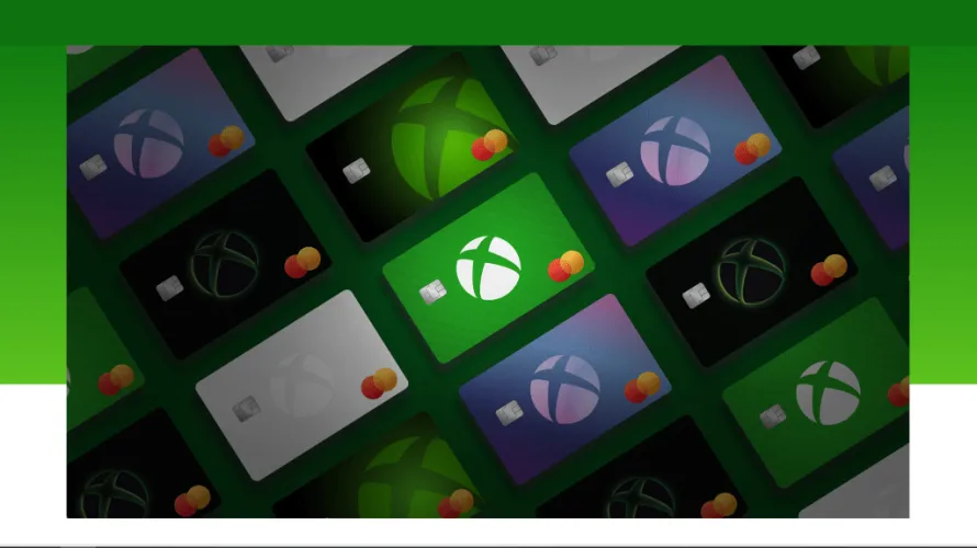 文章:《微软正在发行Xbox信用卡。你应该跳过它》_配图