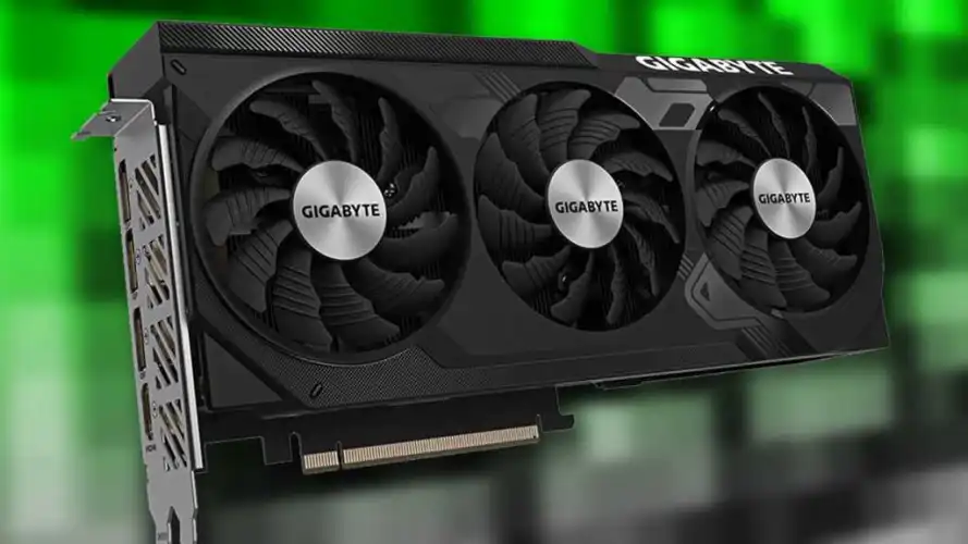 文章:《GeForce RTX 4070价格下跌，受到AMD新Radeon GPU的压力》_配图