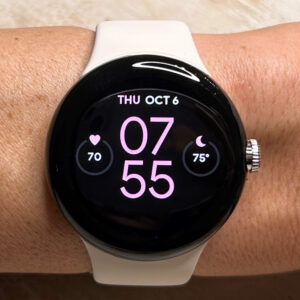 文章:《谷歌不会修复你损坏的Pixel Watch屏幕》缩略图