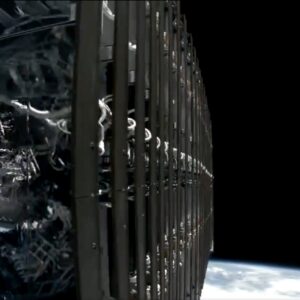 文章:《不再有天文摄影炸弹？SpaceX公司展示星联卫星“镜片”》缩略图