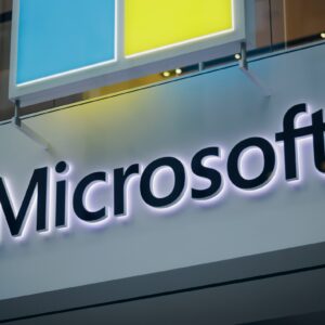 文章:《微软人工智能员工意外泄露38TB数据》缩略图