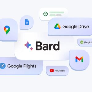 文章:《谷歌的Bard AI现在可以访问Gmail、Drive、Docs等》缩略图