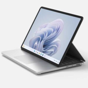 文章:《微软Surface Laptop Studio 2专为人工智能和内容创作者打造》缩略图