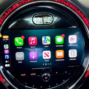 文章:《让你的眼睛盯着道路：每个司机都应该知道的13个Apple CarPlay提示》缩略图