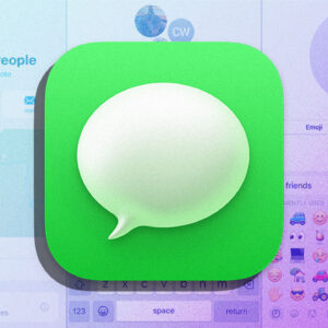 文章:《短信之外：使用苹果短信的21个酷窍门》缩略图