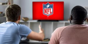文章:《如何在没有有线电视的情况下观看每场NFL比赛》缩略图