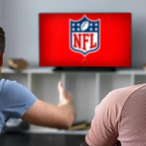 文章:《如何在没有有线电视的情况下观看每场NFL比赛》缩略图