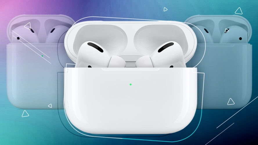 文章:《AirPods Pro Primer：充分利用苹果优质耳机的15个小贴士》_配图