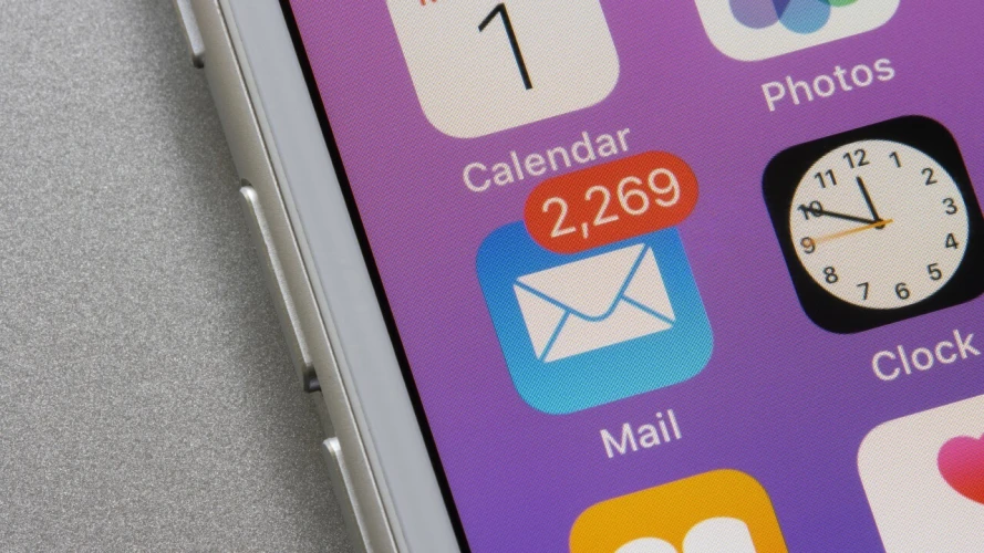 文章:《Apple Mail现在真的很有用：如果你厌倦了Gmail，可以尝试12件事》_配图