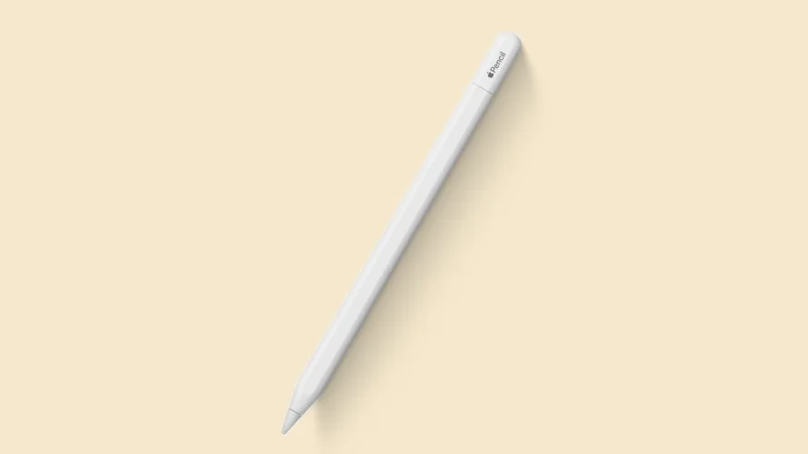文章:《新款苹果铅笔获得USB-C，价格下降》_配图