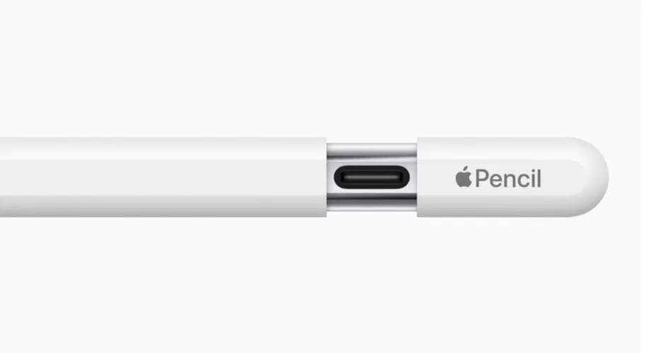 文章:《新款苹果铅笔获得USB-C，价格下降》_配图1