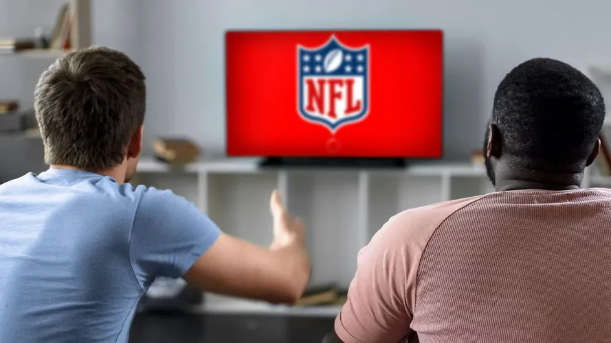文章:《如何在没有有线电视的情况下观看每场NFL比赛》_配图