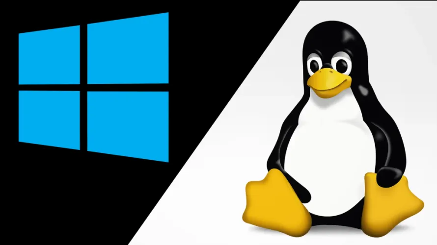 文章:《微软告诉Windows用户如何安装Linux》_配图