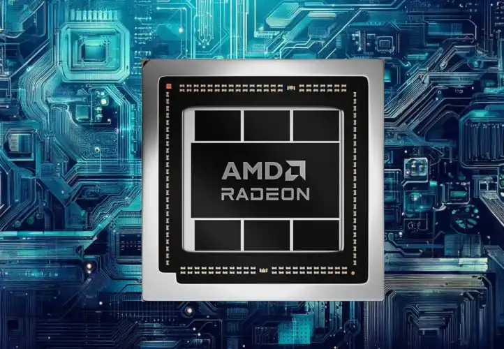 文章:《AMD以其新的RX 7900M笔记本电脑图形处理器挑战NVIDIA的RTX 4080》_配图