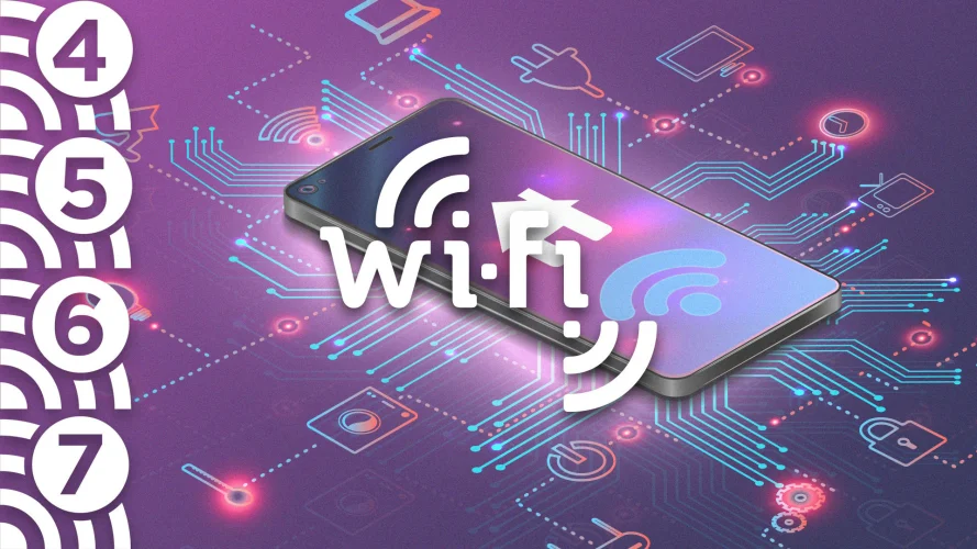 文章:《从802.11b到Wi-Fi 7：Wi-Fi数字意味着什么？》_配图