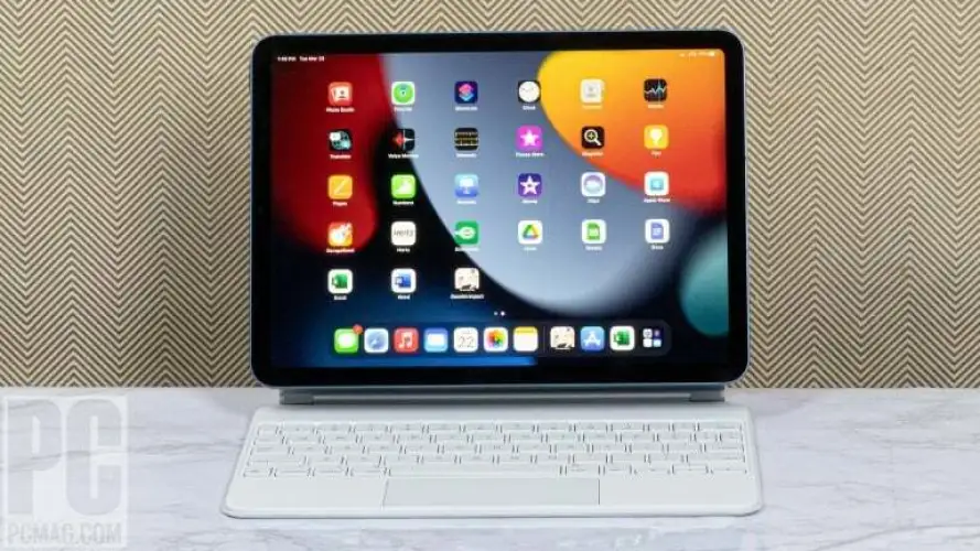 文章:《2024年春季之前不太可能推出新iPad》_配图